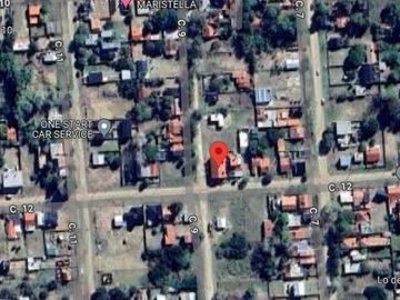 Duplex en venta - 2 Dormitorios 2 Baños - 380Mts2 - Las Toninas