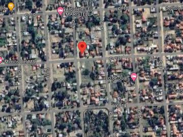 Duplex en venta - 2 Dormitorios 2 Baños - 380Mts2 - Las Toninas