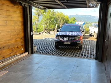 Casa en  venta Barrio Raitra 3 dorm en suite mas monoambiente - San Martin de los Andes