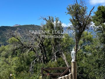 Casa en  venta Barrio Raitra 3 dorm en suite mas monoambiente - San Martin de los Andes