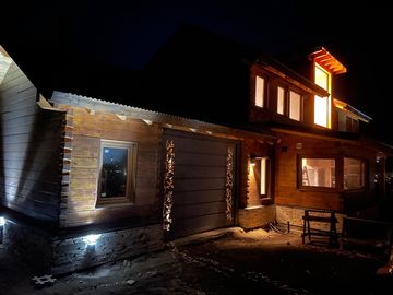 Casa en  venta Barrio Raitra 3 dorm en suite mas monoambiente - San Martin de los Andes