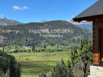 Casa en  venta Barrio Raitra 3 dorm en suite mas monoambiente - San Martin de los Andes