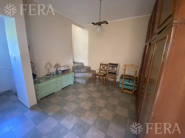 Venta casa quinta de 4 ambientes con piscina en Villa San Luis - Florencio Varela