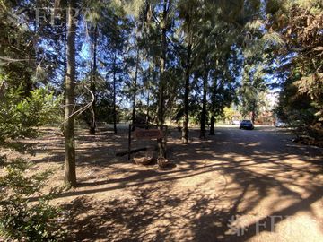 Venta casa quinta de 4 ambientes con piscina en Villa San Luis - Florencio Varela