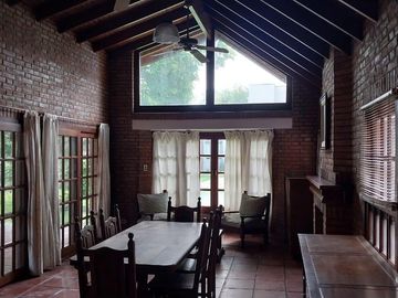 Casa en  Venta en Country Club El Carmen