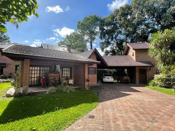 Casa en  Venta en Country Club El Carmen