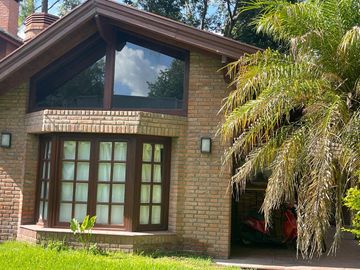 Casa en  Venta en Country Club El Carmen