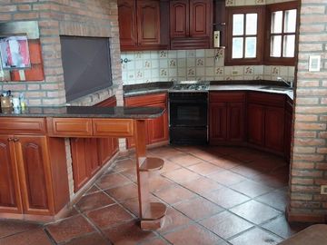 Casa en  Venta en Country Club El Carmen