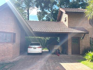Casa en  Venta en Country Club El Carmen