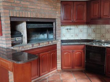 Casa en  Venta en Country Club El Carmen