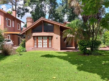 Casa en  Venta en Country Club El Carmen