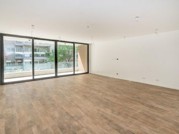 Departamento en Venta 4 Ambientes con Balcon Terraza