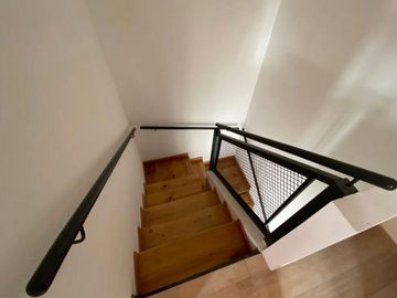 Duplex en venta  - 2 dormitorios 2 baños - Cochera - 70 mts2 - San Carlos