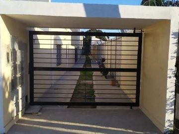 Duplex en venta  - 2 dormitorios 2 baños - Cochera - 70 mts2 - San Carlos