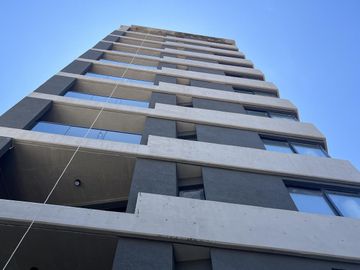 Espect depto a estrenar 4 amb con dos patios propios y parrilla