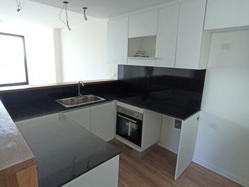 Espect depto a estrenar 4 amb con dos patios propios y parrilla