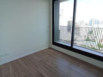 Espect depto a estrenar 4 amb con dos patios propios y parrilla