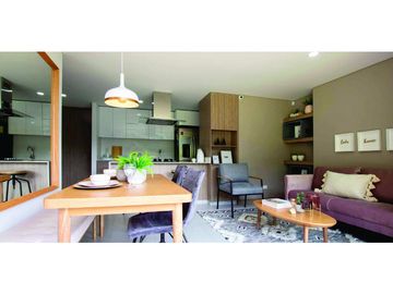 Venta Apartamento NIDO - Sabaneta - Cesión de Derecho