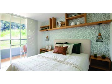Venta Apartamento NIDO - Sabaneta - Cesión de Derecho