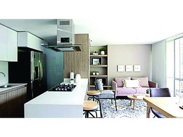 Venta Apartamento NIDO - Sabaneta - Cesión de Derecho