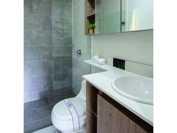 Venta Apartamento NIDO - Sabaneta - Cesión de Derecho