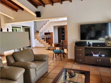 Venta de Finca en Guarne Excelente Ubicación Unidad Cerrada