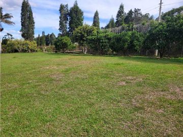 Venta de Finca en Guarne Excelente Ubicación Unidad Cerrada