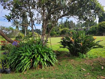 Venta de Finca en Guarne Excelente Ubicación Unidad Cerrada