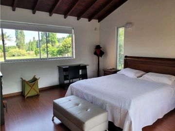 Venta de Finca en Guarne Excelente Ubicación Unidad Cerrada