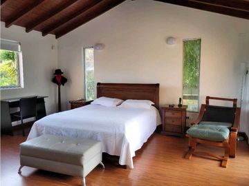 Venta de Finca en Guarne Excelente Ubicación Unidad Cerrada
