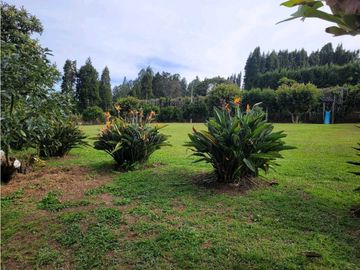 Venta de Finca en Guarne Excelente Ubicación Unidad Cerrada
