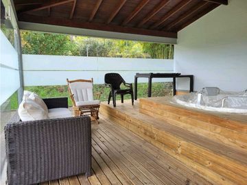 Venta de Finca en Guarne Excelente Ubicación Unidad Cerrada