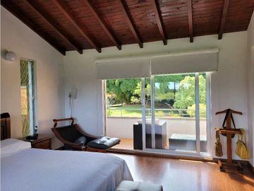 Venta de Finca en Guarne Excelente Ubicación Unidad Cerrada