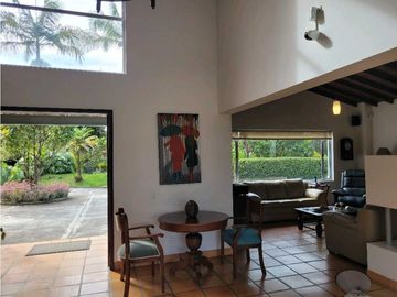 Venta de Finca en Guarne Excelente Ubicación Unidad Cerrada