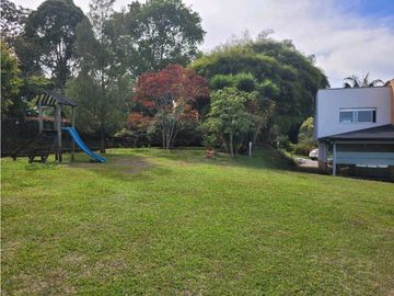Venta de Finca en Guarne Excelente Ubicación Unidad Cerrada
