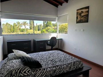 Venta de Finca en Guarne Excelente Ubicación Unidad Cerrada