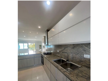 Increíble Penthouse de 213M2 en  bello horizonte, salida al mar