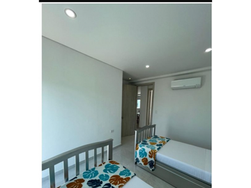 Increíble Penthouse de 213M2 en  bello horizonte, salida al mar