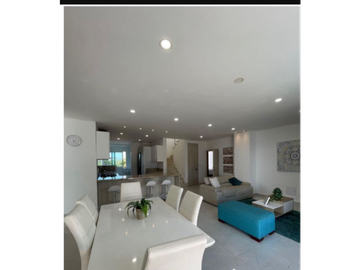Increíble Penthouse de 213M2 en  bello horizonte, salida al mar