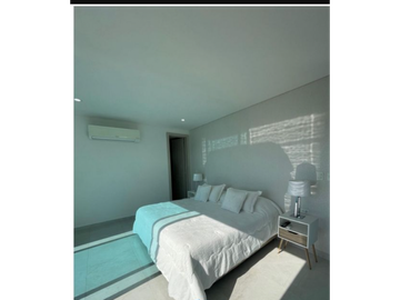 Increíble Penthouse de 213M2 en  bello horizonte, salida al mar