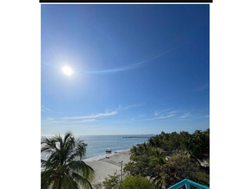 Increíble Penthouse de 213M2 en  bello horizonte, salida al mar