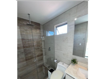 Increíble Penthouse de 213M2 en  bello horizonte, salida al mar