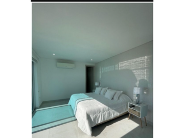 Increíble Penthouse de 213M2 en  bello horizonte, salida al mar