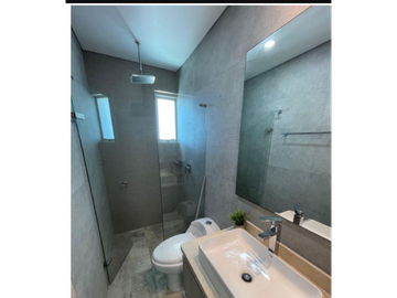 Increíble Penthouse de 213M2 en  bello horizonte, salida al mar