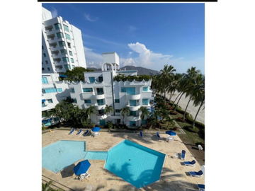 Increíble Penthouse de 213M2 en  bello horizonte, salida al mar