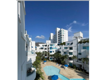 Increíble Penthouse de 213M2 en  bello horizonte, salida al mar