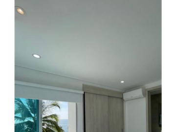 Increíble Penthouse de 213M2 en  bello horizonte, salida al mar