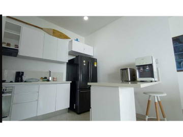 Exclusivo Apartamento de 3 alcobas en pozo colorado