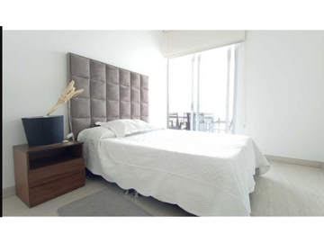 Exclusivo Apartamento de 3 alcobas en pozo colorado