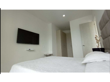 Exclusivo Apartamento de 3 alcobas en pozo colorado